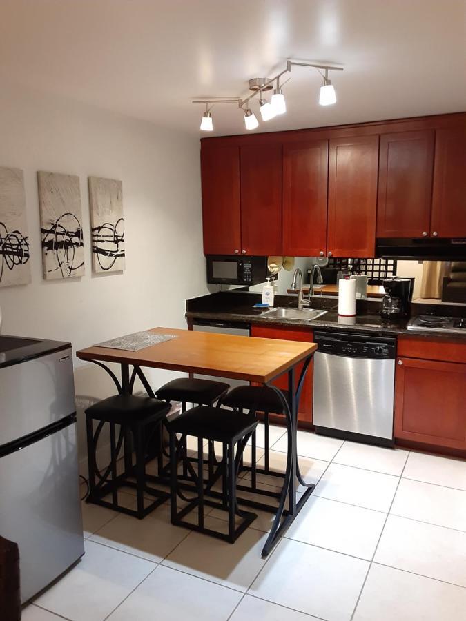 Riverview, Studio 507, Beach Steps Away!+Pool+Wifi 러스킨 외부 사진
