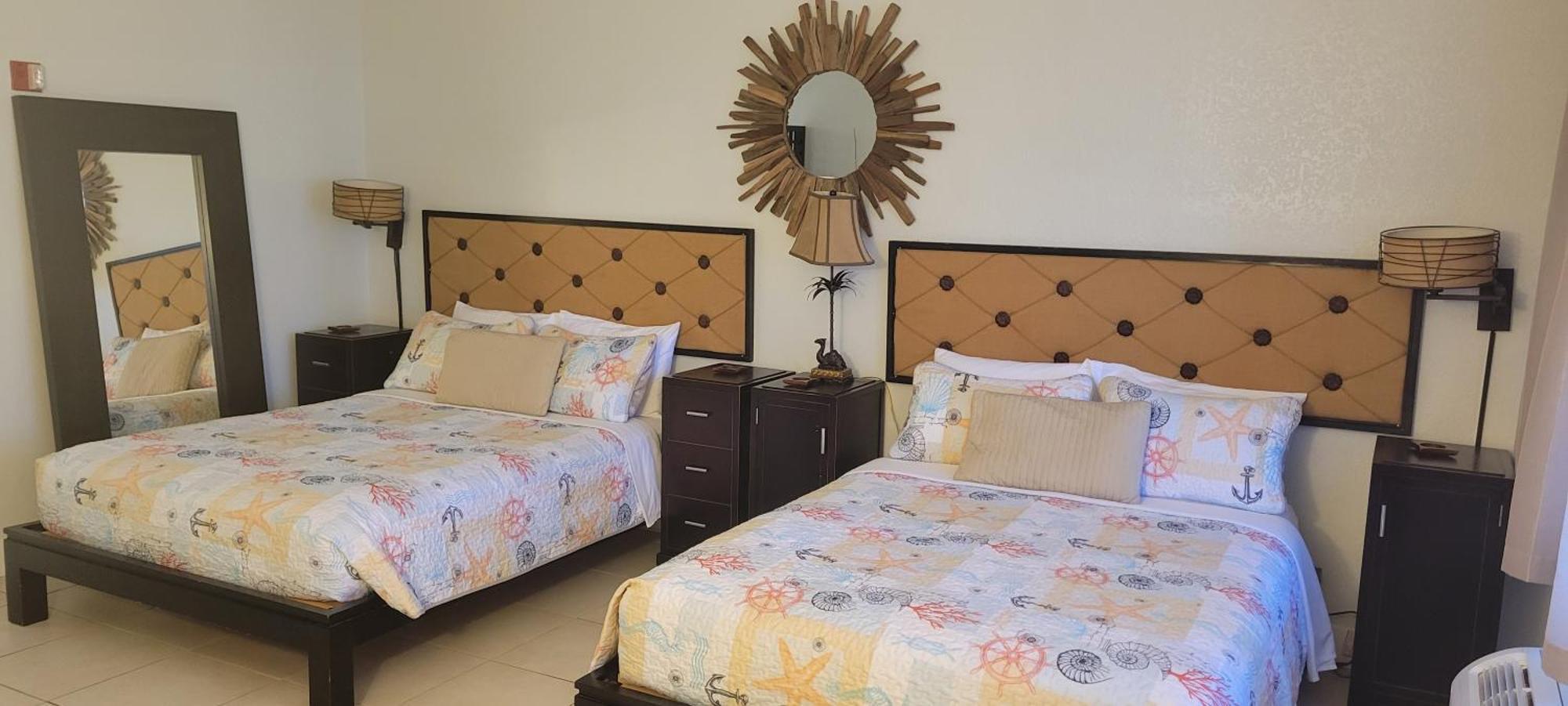 Riverview, Studio 507, Beach Steps Away!+Pool+Wifi 러스킨 외부 사진